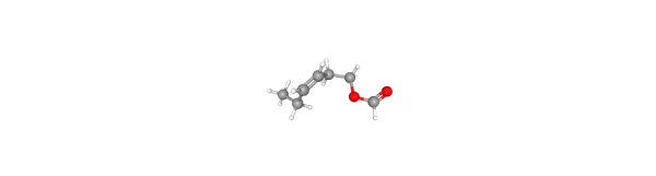 cis-3-Hexenyl formate التركيب الكيميائي