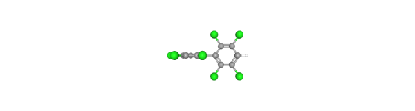 2,2',3,3',4',5,6-Heptachlorobiphenyl Chemical Structure