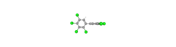 2,3,3',4,4',5,5'-Heptachlorobiphenyl Chemical Structure