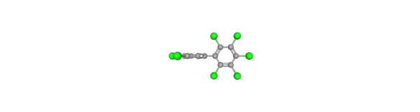 2,3,3',4,4',5,6-Heptachlorobiphenyl Chemische Struktur