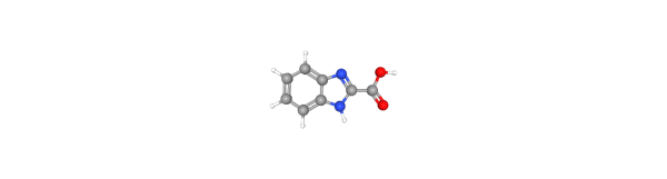 1H-benzimidazole-2-carboxylicacid Chemical Structure