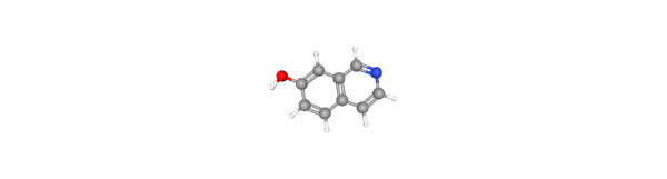 7-Hydroxyisoquinoline 化学構造