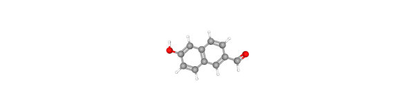 6-Hydroxy-2-naphthaldehyde 化学構造