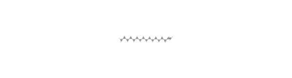 1-Heptadecene [Standard Material for GC] 化学構造