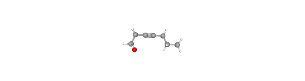 3-Heptyn-1-ol Chemical Structure