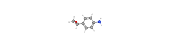 4-(1-Hydroxyethyl)aniline Chemical Structure