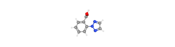 2-(2H-1,2,3-triazol-2-yl)benzoic acid Chemical Structure