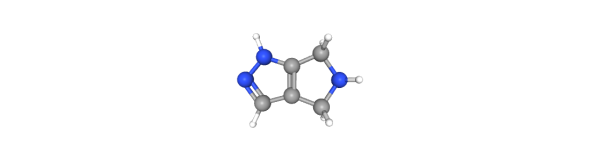 1H,4H,5H,6H-pyrrolo[3,4-c]pyrazole dihydrochloride Chemical Structure