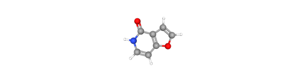 4h,5h‐furo[3,2‐c]pyridin‐4‐one التركيب الكيميائي