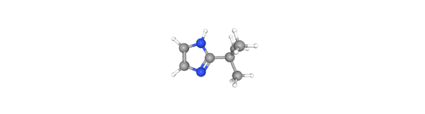 2-(tert-Butyl)-1H-imidazole Chemical Structure