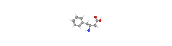 H-D-b-HoPhe-OH HCl Chemical Structure