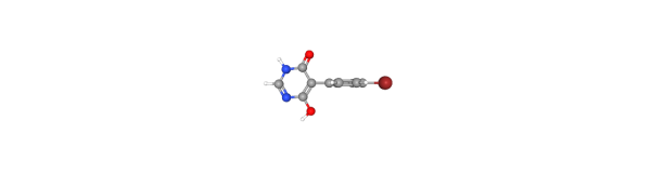 5-(4-Bromophenyl)-6-hydroxypyrimidin-4(1H)-one Chemical Structure