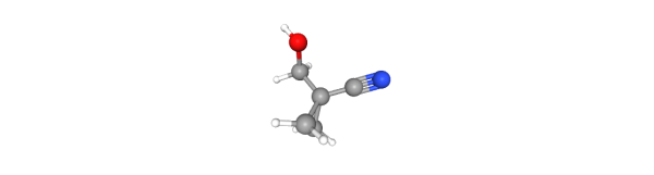 1-(Hydroxymethyl)cyclopropanecarbonitrile Chemical Structure