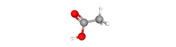 Holmium(III) acetate monohydrate Chemical Structure