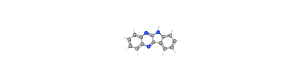 6H-Indolo[2,3-b]quinoxaline Chemical Structure