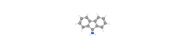 9H-Fluoren-9-amine التركيب الكيميائي