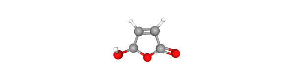 2-hydroxy-2H-furan-5-one التركيب الكيميائي