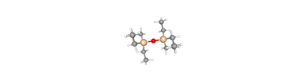 1,1,1,3,3,3-Hexaethyldisiloxane Chemical Structure