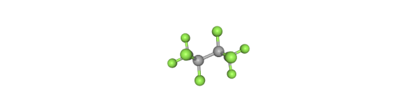 1H,4H-Octafluorobutane Chemical Structure