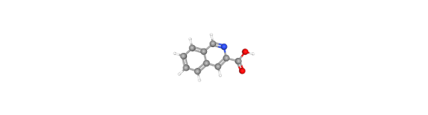 3-Isoquinolinecarboxylic acid hydrate Chemical Structure