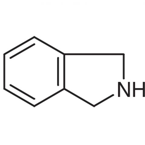 Isoindoline Chemical Structure