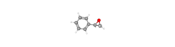 (R)-(+)-Styrene oxide Chemical Structure