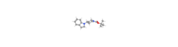 tert-Butyl 4-(1H-indol-1-yl)piperidine-1-carboxylate التركيب الكيميائي