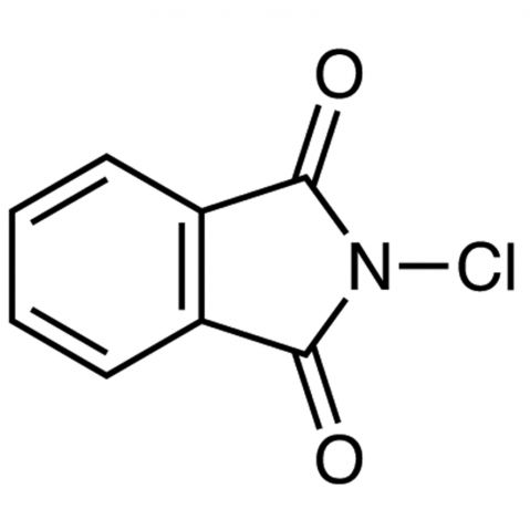 N-Chlorophthalimide Chemical Structure