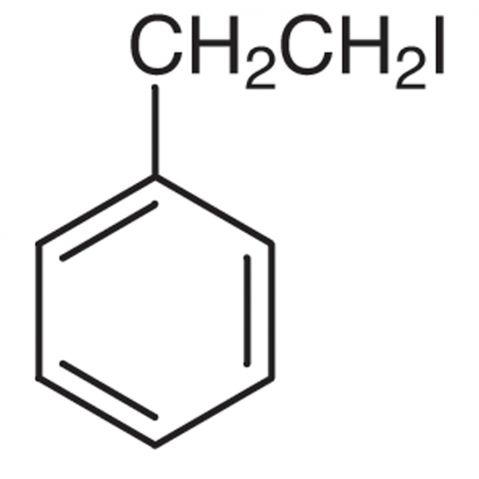 (2-Iodoethyl)benzene Chemical Structure