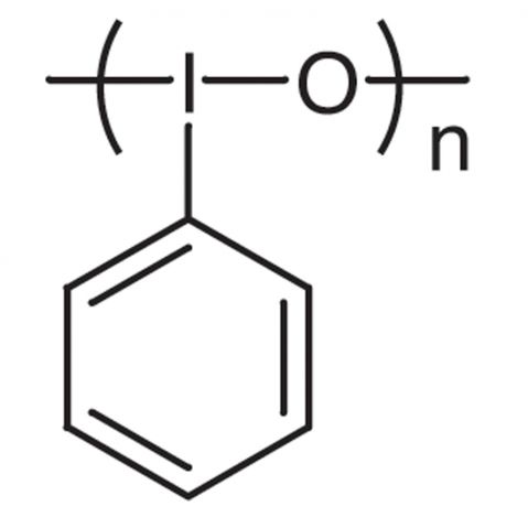 Iodosobenzene التركيب الكيميائي