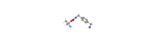 1-(N-Boc-aminomethyl)-4-(aminomethyl)benzene Chemical Structure