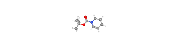 N-Boc-3,4-dihydro-2H-pyridine Chemical Structure