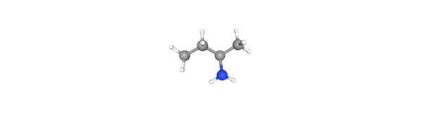 (R)-(-)-sec-Butylamine التركيب الكيميائي