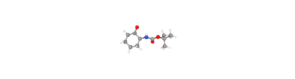 (1S,2S)-trans-N-Boc-2-aminocyclohexanol Chemische Struktur