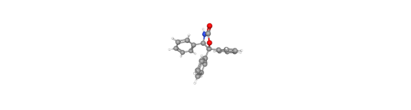 (R)-4,5,5-Triphenyl-2-oxazolidinone Chemical Structure