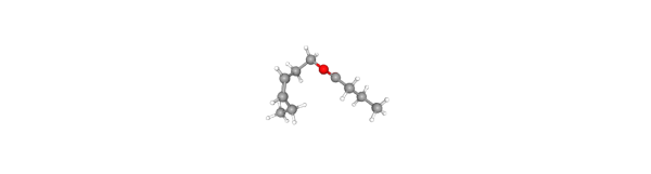 cis-3-Hexenyl butyrate Chemische Struktur