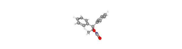 (S)-(-)-5,5-Diphenyl-4-methyl-2-oxazolidinone Chemical Structure