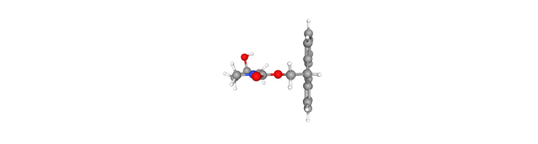 (R)-(-)-1-Fmoc-3-pyrrolidinol Chemical Structure