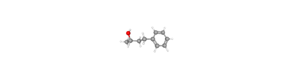 (S)-(+)-4-Phenyl-2-butanol Chemical Structure