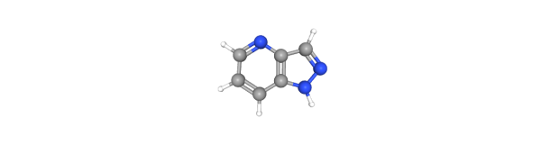 1H-Pyrazolo[4,3-b]pyridine Chemical Structure