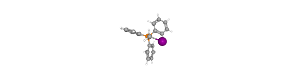 (Iodomethyl)triphenylphosphonium iodide Chemical Structure