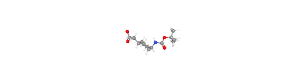 cis-[4-(Boc-amino)cyclohexyl]acetic acid Chemical Structure