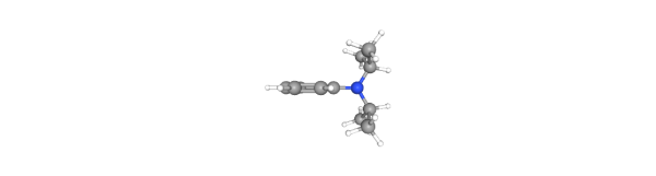 N,N-Diisopropylaniline Chemical Structure