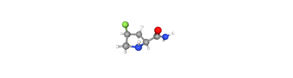 cis-4-Fluoro-L-prolinamide hydrochloride Chemical Structure