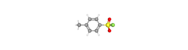 p-Toluenesulfonyl fluoride التركيب الكيميائي