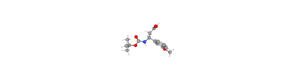 (R)-3-(Boc-amino)-3-(3-methoxyphenyl)propionic acid التركيب الكيميائي