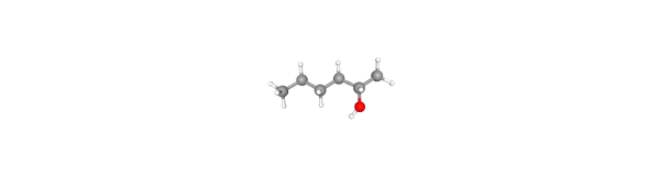 (S)-(+)-2-Hexanol 化学構造