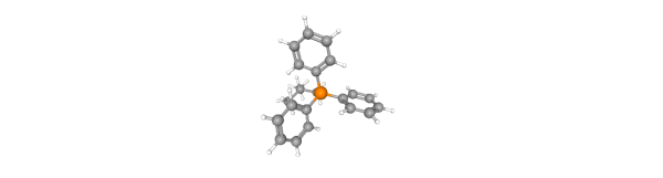 Isobutyltriphenylphosphonium bromide التركيب الكيميائي