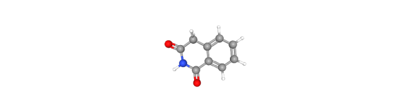 Isoquinoline-1,3(2H,4H)-dione Chemical Structure