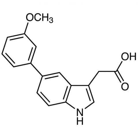 cvxIAA Chemical Structure